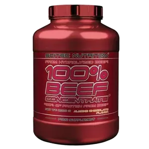 پروتئین بیف 2 کیلوگرمی (BEEF PROTEIN CONCENTRATE) سایتک
